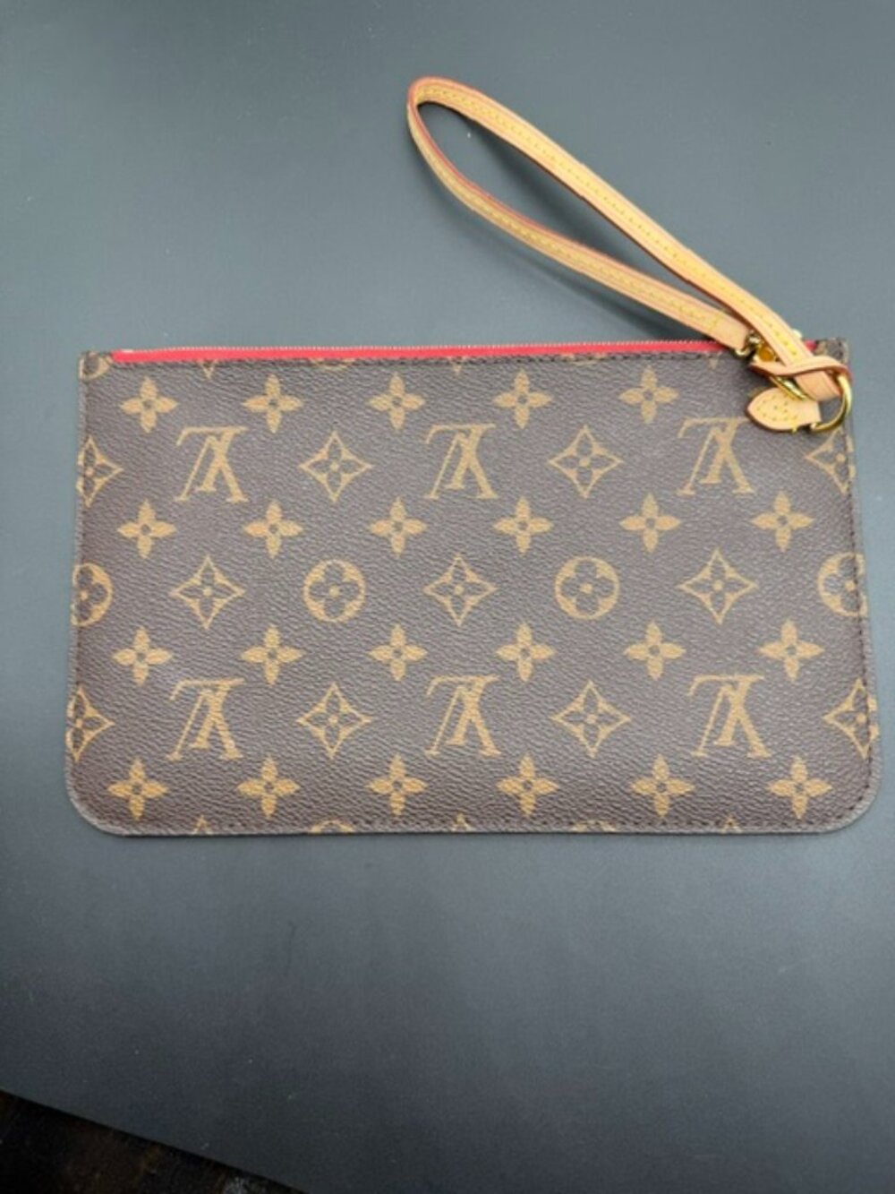 LOUIS VUITTON NEVERFULL POCHETTE